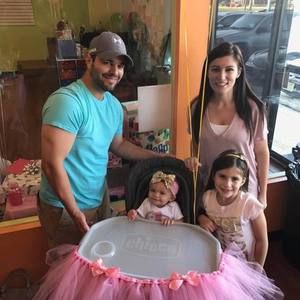 Meet your Posher, Stephen